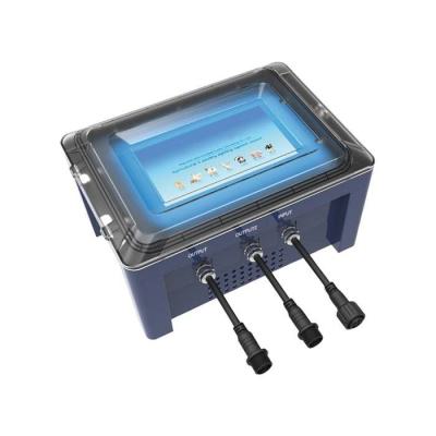  Console AGR 4000W - DIM 