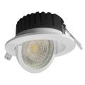 RTO 07W 790Lm CCT 90� - DIM 