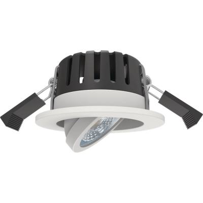  RTO 07W 790Lm CCT 90� - DIM 