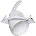  DR 28/38W 3250Lm CCT - STD 