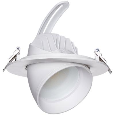  DR 28/38W 3250Lm CCT - STD 