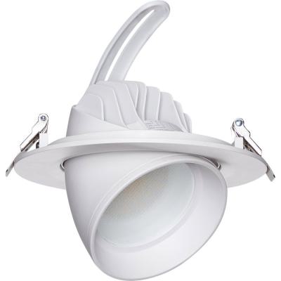  DR 28/38W 3250Lm CCT - STD 