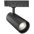  TRX 3P 3800Lm CCT - Black 