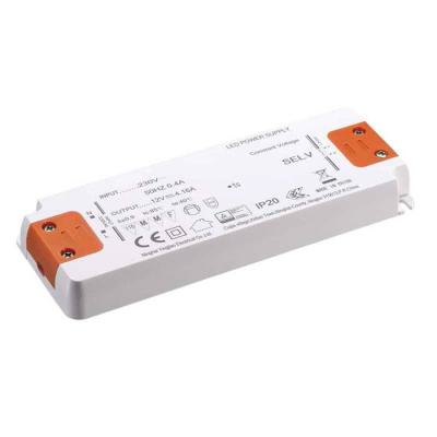  Alimentation IP20 24V 75W 