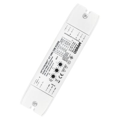  DIMMER DMX 4CH 182W/10-24V IP2 