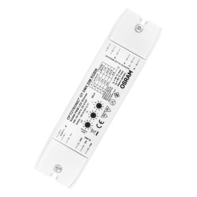  DIMMER DMX 4CH 182W/10-24V IP2 