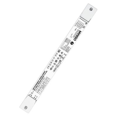  DRIVER DALI 4CH 50W/230/24V IP 