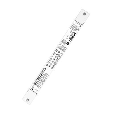  DRIVER DALI 4CH 50W/230/24V IP 