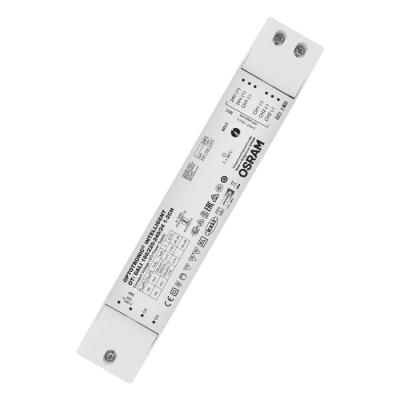  DRIVER DALI 2CH 160W/24V IP20 