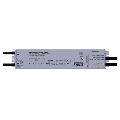  DRIVER DALI 4CH 210W/24V IP67 