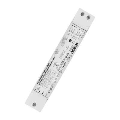  DRIVER DALI 2CH 160W/24V IP20 