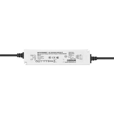  DRIVER 20W/24V IP66 OSRAM 
