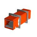  EZD 33T2- MODULE COUPE-FEU 