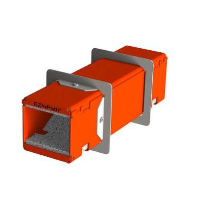  EZD 33T2- MODULE COUPE-FEU 