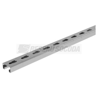  RAIL 41X21-1,5 S 3000 316L 