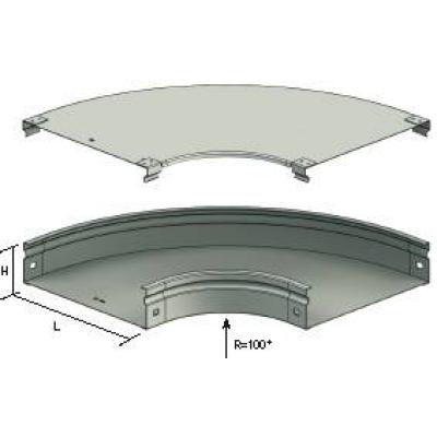  P31-COUV COUDE 90D L50 GC 