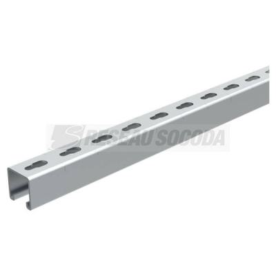  RAIL 41X41-2 S 3000 GC 