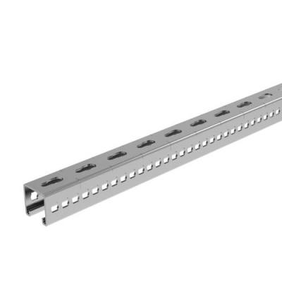  RAIL 41X41-2 SP 3000 316L 