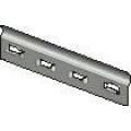  P31-ECLISSE RAPIDE 75-100 304L 