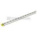  EMBOUT PLASTIQUE EP21 JAUNE 