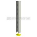  EMBOUT PLASTIQUE EP41 JAUNE 