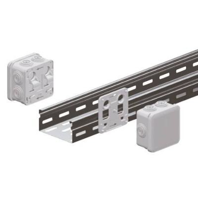  KIT BOITE PLEXO IBP105 P31 