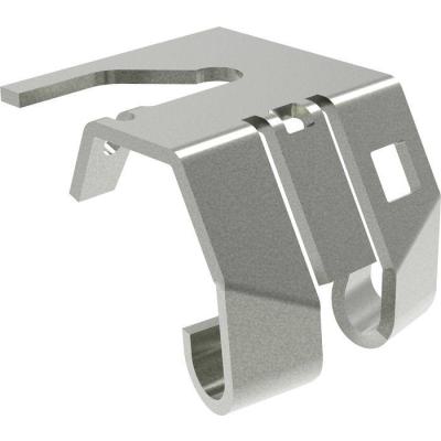  ATTACHE SUSPENSION AS 316L 