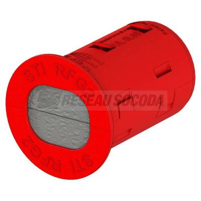  PASSE CABLE COUPE FEU RFG2 