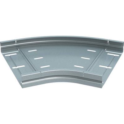  P31-COUDE 45D 100X100 PERF GS 