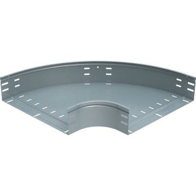  P31-COUDE 90D 50X600 PERF GC 