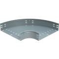  P31-COUDE 90D 100X400 PERF GC 