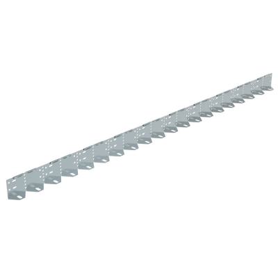  P31-CLOISON SEPAR. H50 1M ZNMG 