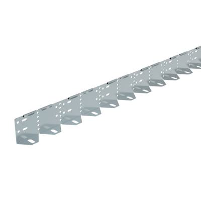  P31-CLOISON SEPAR. H50 1M ZNMG 