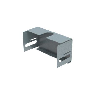  P31-EMBOUT 50X75 ZNMG 