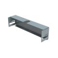  P31-EMBOUT 50X200 ZNMG 