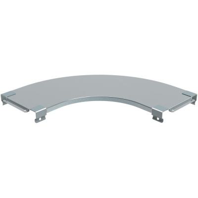  P31-COUV COUDE 90D L150 ZNMG 