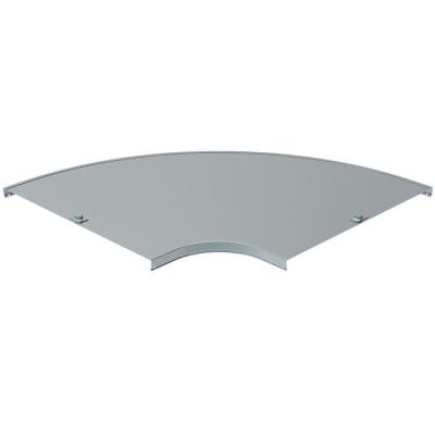  P31-COUV COUDE 90D L400 ZNMG 