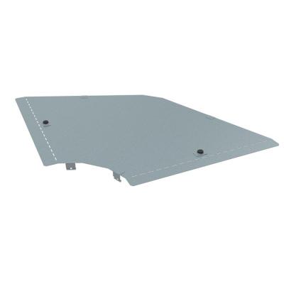  P31-COUV COUDE 90D L500 ZNMG 