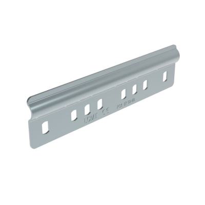  P31-ECLISSE PLAT EP H50 ZNMG 