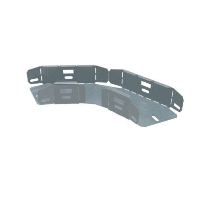  P31-COUDE 90D 50X75 ZNMG 