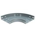  P31-COUDE 90D 50X200 PERF ZNMG 