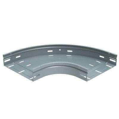  P31-COUDE 90D 50X200 PERF ZNMG 