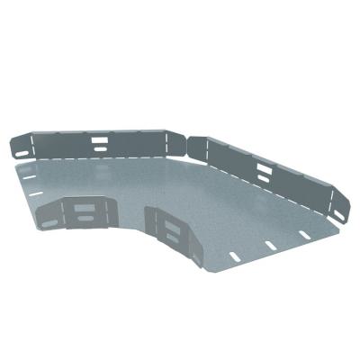  P31-COUDE 90D 50X200 PERF ZNMG 