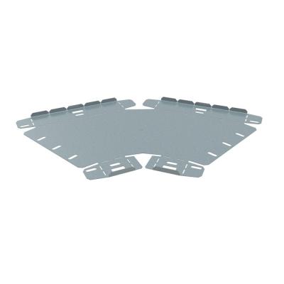  P31-COUDE 90D 50X200 PERF ZNMG 