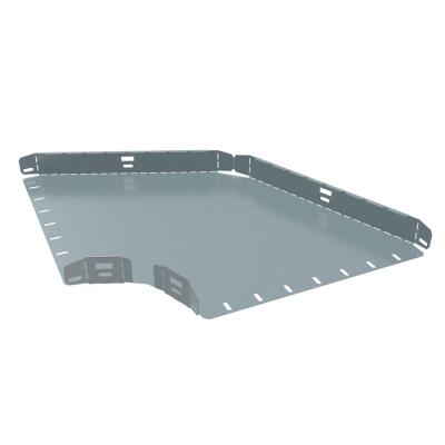  P31-COUDE 90D 50X500 PERF ZNMG 