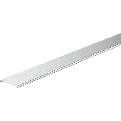  P31-COUVERCLE L500 316L 