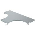  P31-COUVERCLE TE L75 316L 