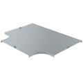  P31-COUVERCLE TE L400 316L 