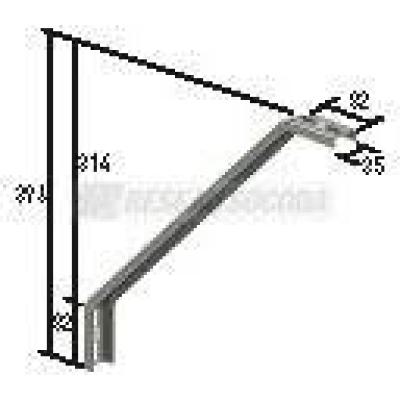  JAMBE DE FORCE JFL1 GS 