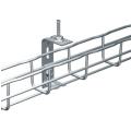  CONSOLE EQUERRE 100 316L 